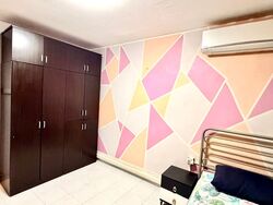 Blk 62 BLANGAH GARDEN (Bukit Merah), HDB 3 Rooms #589681001